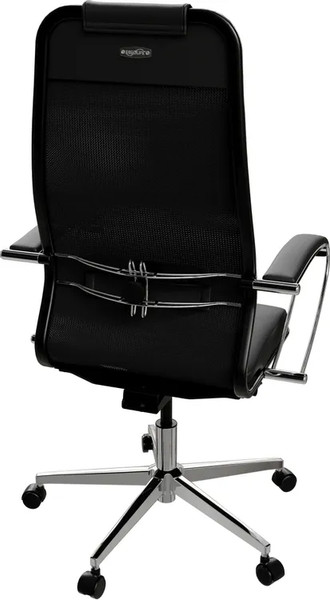 Изображение товара Кресло офисное Metta ErgoLife Comfort (черный)