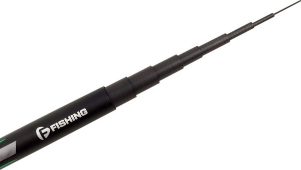 Изображение товара Удилище F-Fishing Vento Travel Pole 3м / FVTP300