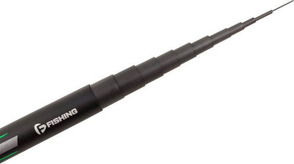 Изображение товара Удилище F-Fishing Vento Travel Pole 4м / FVTP400