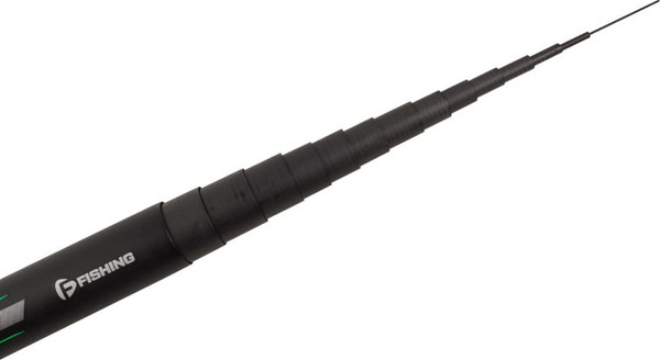 Изображение товара Удилище F-Fishing Vento Travel Pole 5м / FVTP500