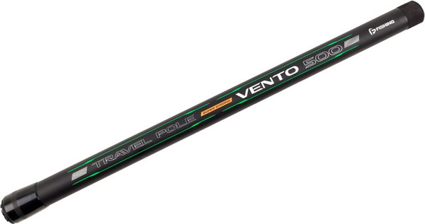 Изображение товара Удилище F-Fishing Vento Travel Pole 5м / FVTP500