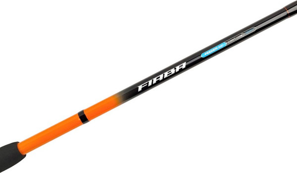 Изображение товара Удилище F-Fishing Fiaba Feeder 4.2м тест max 150г / FFFR-420