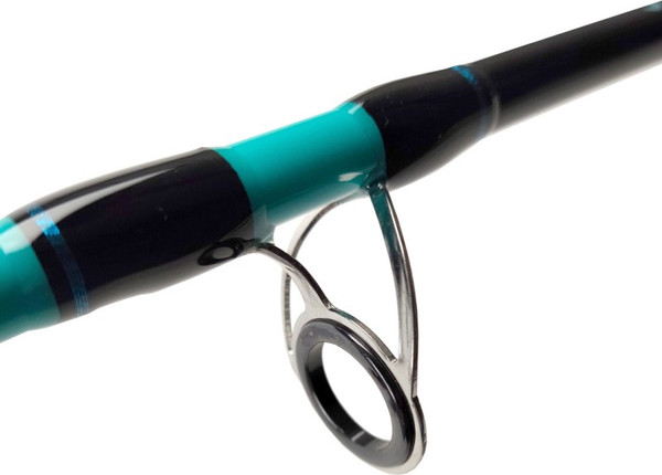 Изображение товара Удилище F-Fishing Rif 2.1м тест max 150г / FRR-210