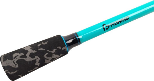 Изображение товара Удилище F-Fishing Rif 2.1м тест max 150г / FRR-210