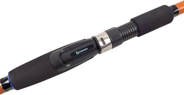 Изображение товара Удилище F-Fishing Fiaba Boat Feeder 2.7м тест 30-150г / FFFR-270