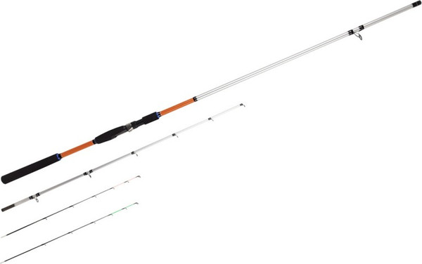 Изображение товара Удилище F-Fishing Fiaba Boat Feeder 2.7м тест 30-150г / FFFR-270