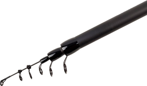 Изображение товара Удилище F-Fishing Axis Bolo 4м / FAB400