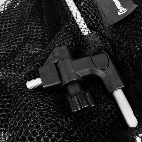 Изображение товара Садок рыболовный F-Fishing 35х45см 2м нейлон / FFKNRN35452