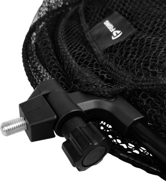 Изображение товара Садок рыболовный F-Fishing 3м d45см / FFKN345