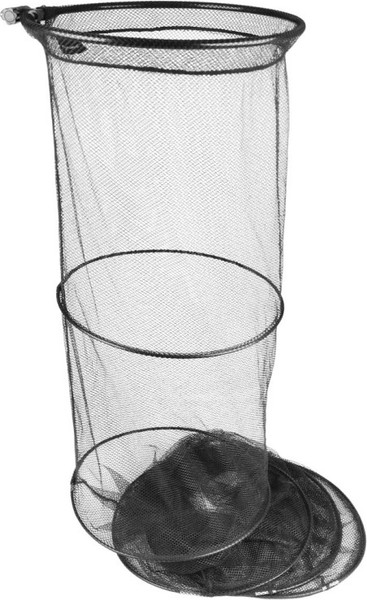 Изображение товара Садок рыболовный F-Fishing 3м d45см / FFKN345