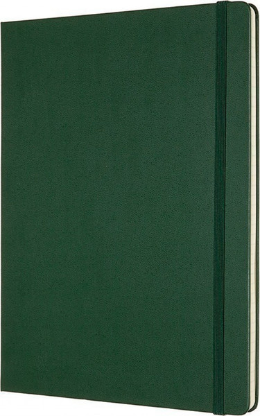 Изображение товара Блокнот Moleskine Classic QP060K15 Large (зеленый)