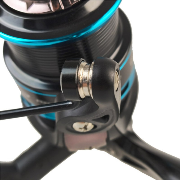 Изображение товара Катушка безынерционная F-Fishing Reed Feeder 5000 / FRD5000