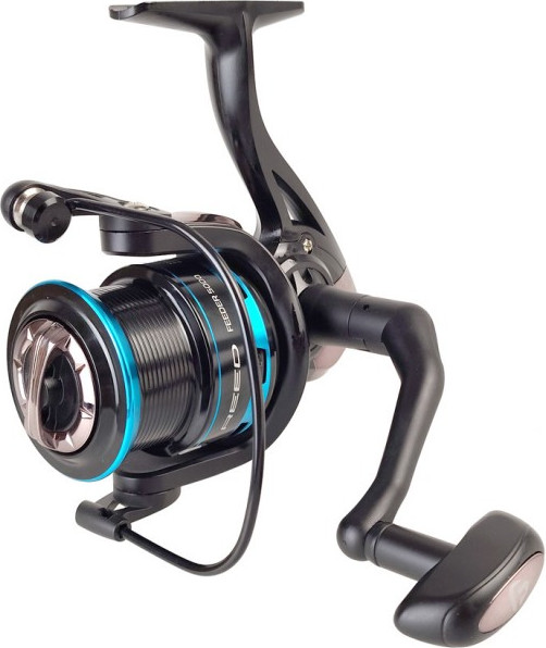 Изображение товара Катушка безынерционная F-Fishing Reed Feeder 5000 / FRD5000