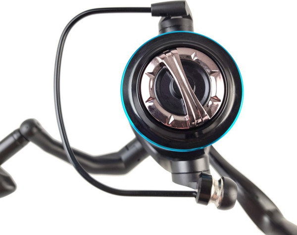 Изображение товара Катушка безынерционная F-Fishing Reed Feeder 5000 / FRD5000