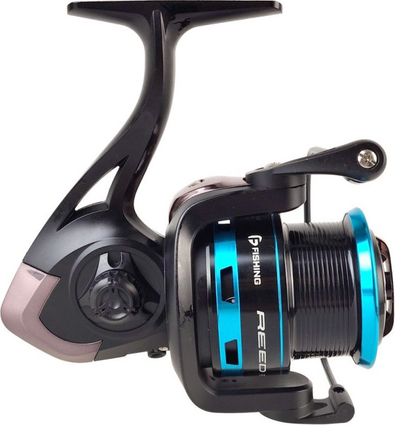 Изображение товара Катушка безынерционная F-Fishing Reed Feeder 5000 / FRD5000