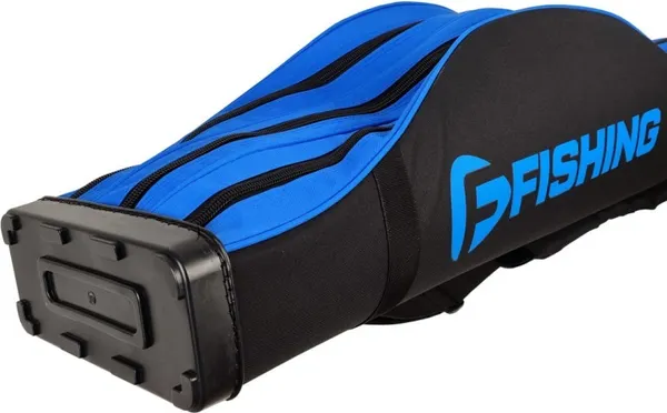 Изображение товара Чехол для удилища F-Fishing FHCTR-165