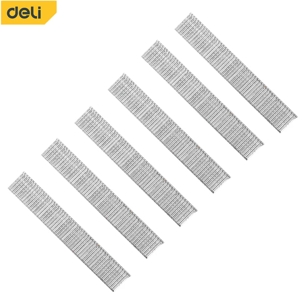 Изображение товара Скобы Deli EDL238010 (2000шт)