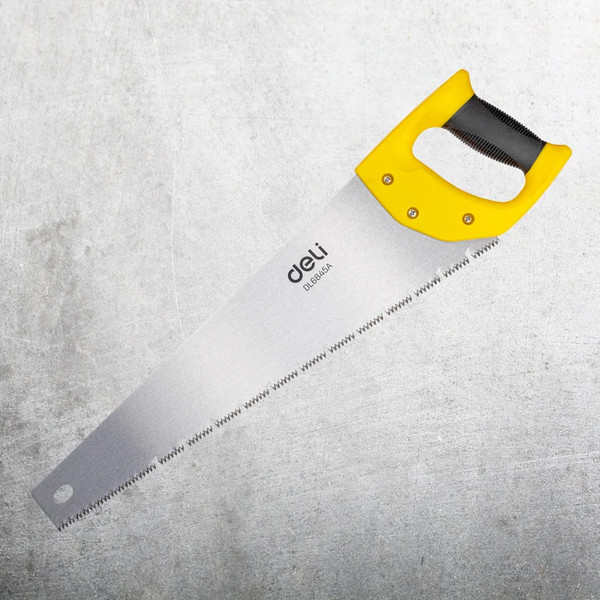 Изображение товара Пила садовая Deli EDL6845A