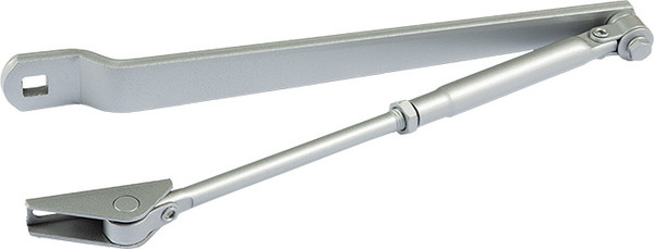 Изображение товара Рычаг доводчика Нора-М 20571 (серый)