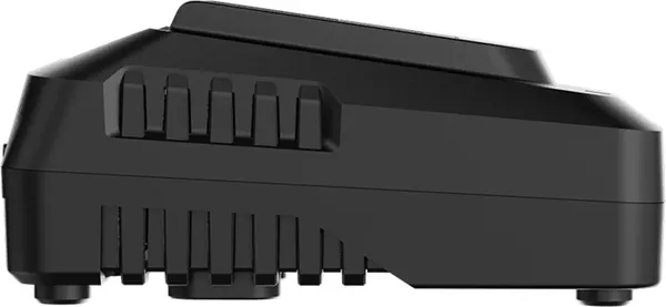 Изображение товара Набор аккумуляторов для электроинструмента Deli EDE-CM20A2E (2х2.0 А/ч, ЗУ 2 )