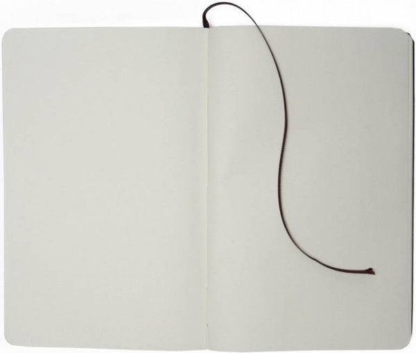 Изображение товара Блокнот Moleskine Classic QP012 Pocket (черный)