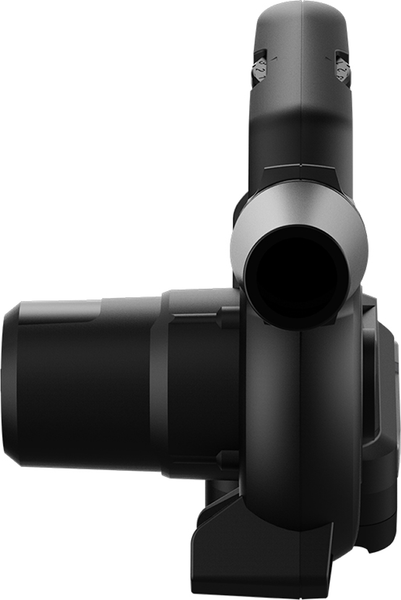 Изображение товара Воздуходувка аккумуляторная Deli EDE820Z