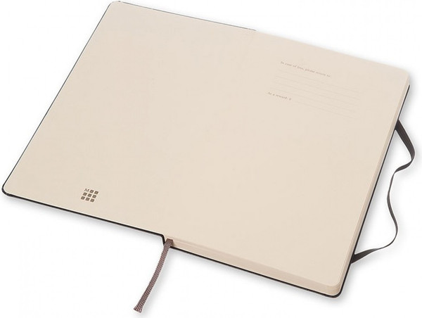 Изображение товара Блокнот Moleskine Classic MM713 Pocket (черный)