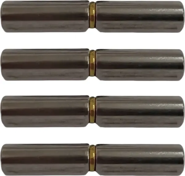 Изображение товара Петля воротная Прогейт 10x65/4 (4шт)