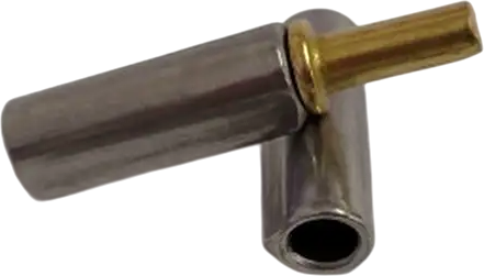 Изображение товара Петля воротная Прогейт 10x60