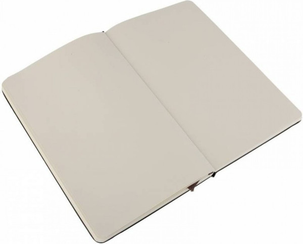 Изображение товара Блокнот Moleskine Classic QP062 Large (черный)