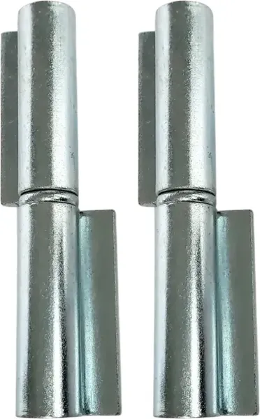 Изображение товара Комплект петель дверных Прогейт JL17A.Cink/2 (2шт)