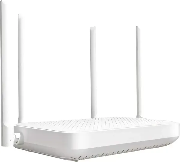 Изображение товара Беспроводной маршрутизатор Xiaomi Router AX1500 RD12 / DVB4412GL