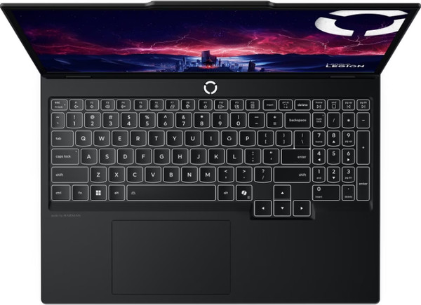 Изображение товара Игровой ноутбук Lenovo Legion 5 15AHP10 (83M0003VRK)