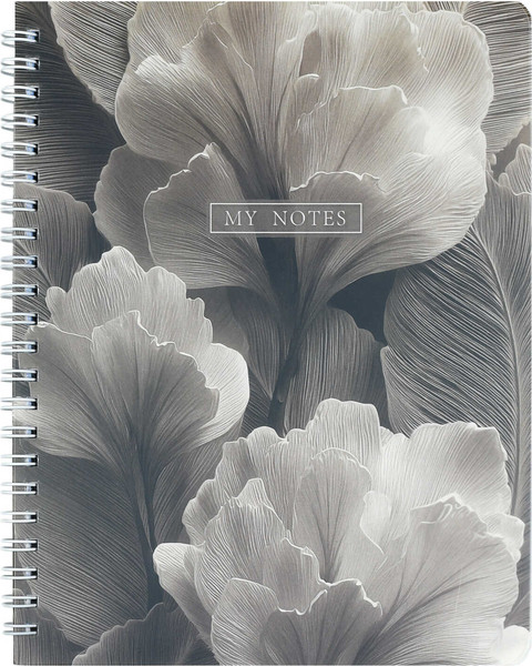 Изображение товара Тетрадь Феникс+ Лепестки / 73365