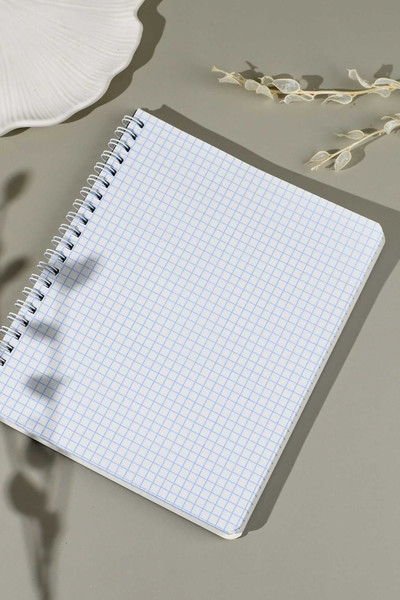 Изображение товара Тетрадь Феникс+ Лепестки / 73365