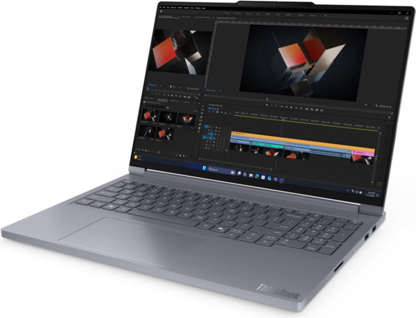 Изображение товара Игровой ноутбук Lenovo ThinkBook 16p G6 ADR (21U00015FW)