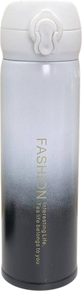 Изображение товара Термос универсальный ILikeGift Vitality / DPTT-8103-01 (белый)