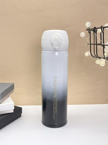 Изображение товара Термос универсальный ILikeGift Vitality / DPTT-8103-01 (белый)