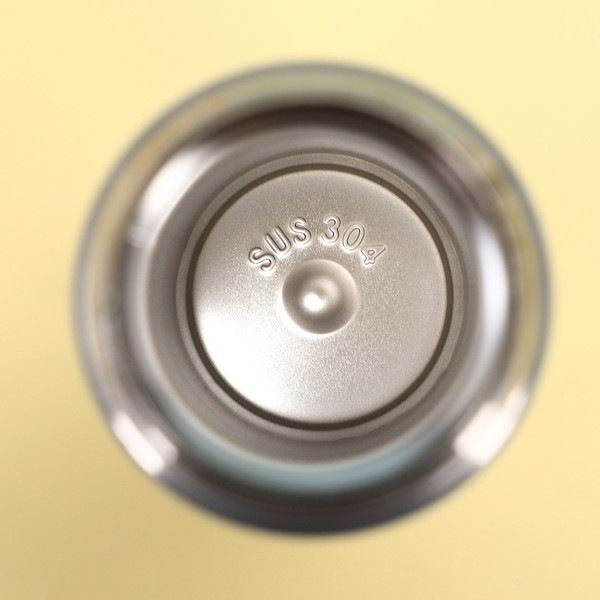 Изображение товара Термос универсальный ILikeGift Vitality / DPTT-8103-04 (черный)