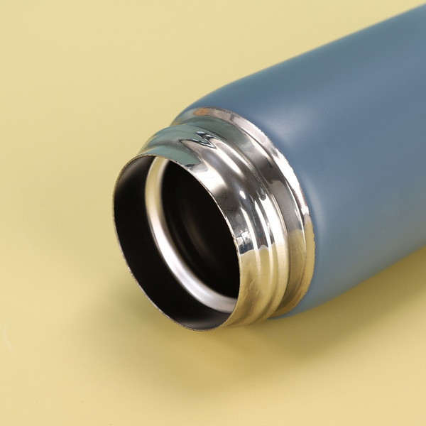 Изображение товара Термос универсальный ILikeGift Vitality / DPTT-8103-04 (черный)