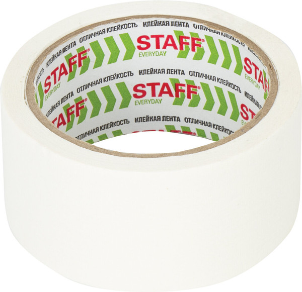 Изображение товара Лента малярная Staff Everyday / 229057