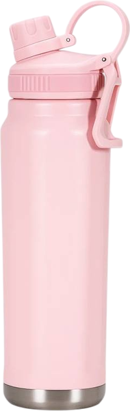 Изображение товара Термос универсальный ILikeGift Hot classic / DPWD-8129 (розовый)