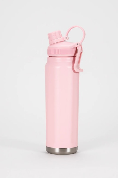 Изображение товара Термос универсальный ILikeGift Hot classic / DPWD-8129 (розовый)