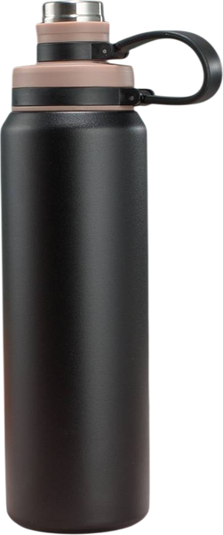 Изображение товара Термос универсальный ILikeGift Hot classic / DPWD-8130-02 (черный)