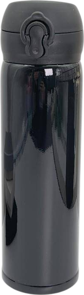 Изображение товара Термос универсальный ILikeGift Classy / XZ-6601-01 (черный)