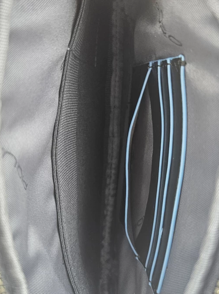 Изображение товара Сумка Piquadro Blue Square AC5946B2R/N