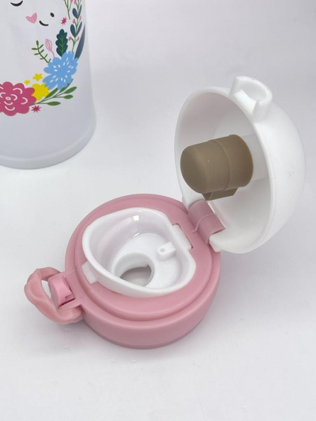 Изображение товара Термос универсальный ILikeGift Lovely sleeping unicorn / DPTT-8109-04