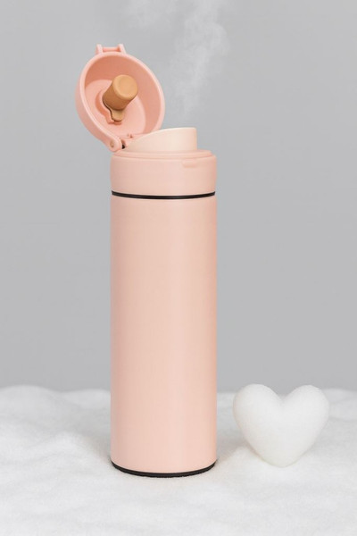 Изображение товара Термос универсальный ILikeGift Metallic / BWH805-10