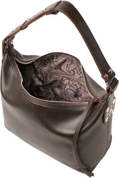 Изображение товара Сумка Igermann 1095 / 22С1095К6 (коричневый)