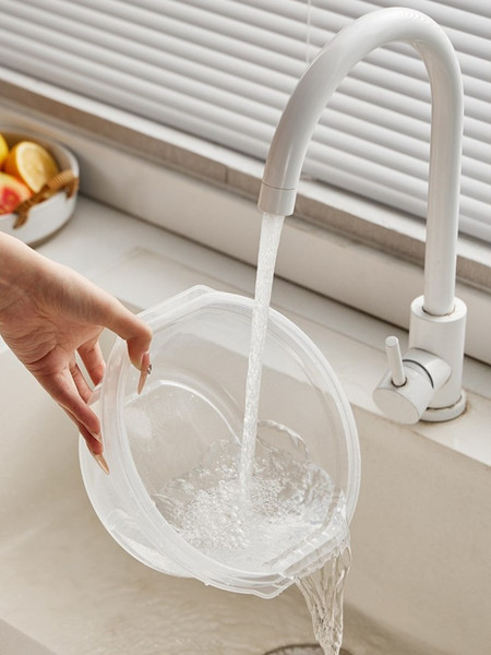 Изображение товара Набор контейнеров ILikeGift Smile time round / 6891-3 (3шт)